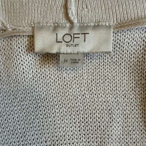 Loft Cardigan - Picture 3 of 7
